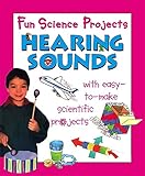 Hearing sounds