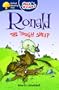 Ronald the Tough Sheep (All Stars)