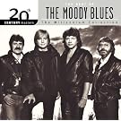20th Century Masters: The Millennium Collection: Best Of The Moody Blues