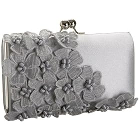 Menbur 815680090 Chloe Clutch
