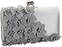 Menbur 815680090 Chloe Clutch