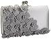 Menbur 815680090 Chloe Clutch
