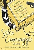 Sister Caravaggio