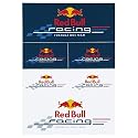 Red Bull Racing Aufkleber - Sticker - Sebastian Vettel - 6 Stück