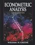 Econometric Analysis