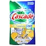 Cascade 2-in-1 Action Pacs Dishwasher Detergent, Citrus Breeze Scent, 32-count Bags (Pack of 5)