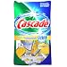 Cascade 2-in-1 Action Pacs Dishwasher Detergent, Citrus Breeze Scent, 32-count Bags (Pack of 5)
