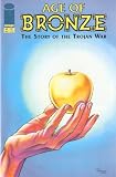 Age of Bronze #4 The Story of the Trojan War May 1999