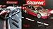 Power Tuning Magnetsatz +100 für Carrera Digital 132 / Evolution / PRO-X Fahrzeuge