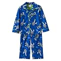 Toddler Boys' Toy Story Coat Set - Island Blues