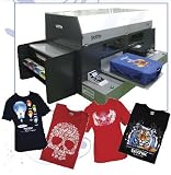 Garment Printing