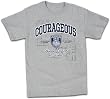 Courageous Athletic - Christian T-Shirt