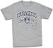 Courageous Athletic - Christian T-Shirt