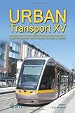 Urban transport XV : urban transport and the environment