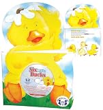 Six Little Ducks Lap Book (Lap Books & CD)