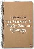 Key Research and Study Skills in Psychology