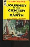 Journey to the Center of the Earth