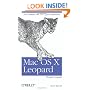 Mac OS X Leopard Pocket Guide (Pocket Reference)