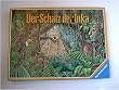 Der Schatz der Inka