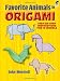 Favorite Animals in Origami