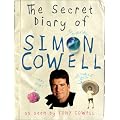 The Secret Diary Of Simon Cowell