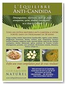 L'Equilibre Anti-Candida (French Edition)
