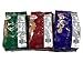 Stauffer's White Fudge Shortbread Cookies for the Holidays, 12 Oz. Bag