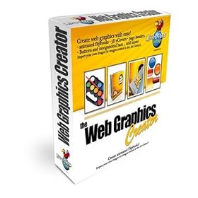 The Web Graphics Creator v3.0 by SOS Aggregation Company