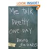 Me Talk Pretty One Day