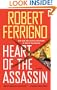 Heart of the Assassin: A Novel