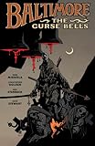 Baltimore. Volume two, The curse bells