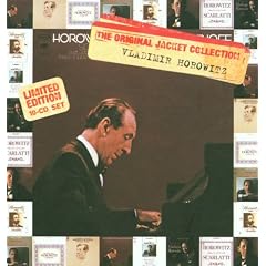 Horowitz - Original Jacket Collection The