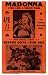 Madonna 80s (1985 Like A Virgin Tour) Music Poster Print - 14