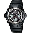 G-Shock Multi-Band Ana-digi