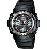 G-Shock Multi-Band Ana-digi