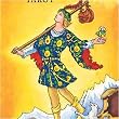 Image of Radiant Rider-Waite Tarot