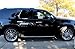 Automotive Authority LLC GMC Yukon Yukon XL 2007-2014 Chrome Running Board Molding Trim 2008 2009 2010 2011 2012 2013 07 08 09 10 11 12 13 14 Hybrid SLT SLE