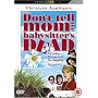 Don't Tell Mom The Babysitter's Dead [1991] [DVD]