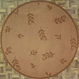 IMAGE OF 4'0 x 4'0 Handmade Tufted Modern New Area Rug From India - 63135