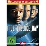 Independence Day (Extended Edition, Einzel-DVD)von "Will Smith"