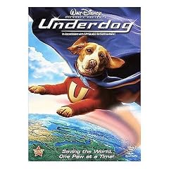Underdog (2007)