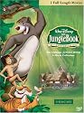 ジャングル・ブック プラチナ・エディション 40THアニバーサリー・ボックス (期間限定) [DVD]