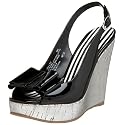 oh DEER! Women's Valley Wedge