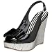 oh DEER! Women's Valley Wedge