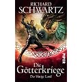 Das blutige Land: Die G�tterkriege 3