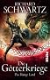 Das blutige Land: Die G�tterkriege 3