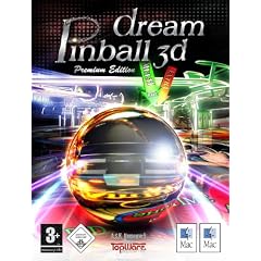 Dream Pinball 3D [UK Import]