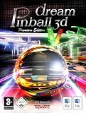 Dream Pinball 3D (Mac)