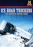 Ice Road Truckers: Season 3