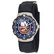 Game Time Unisex NHL-AGV-NYI New York Islanders Agent Velcro Series Watch
